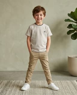 Short Sleeves T-Shirt