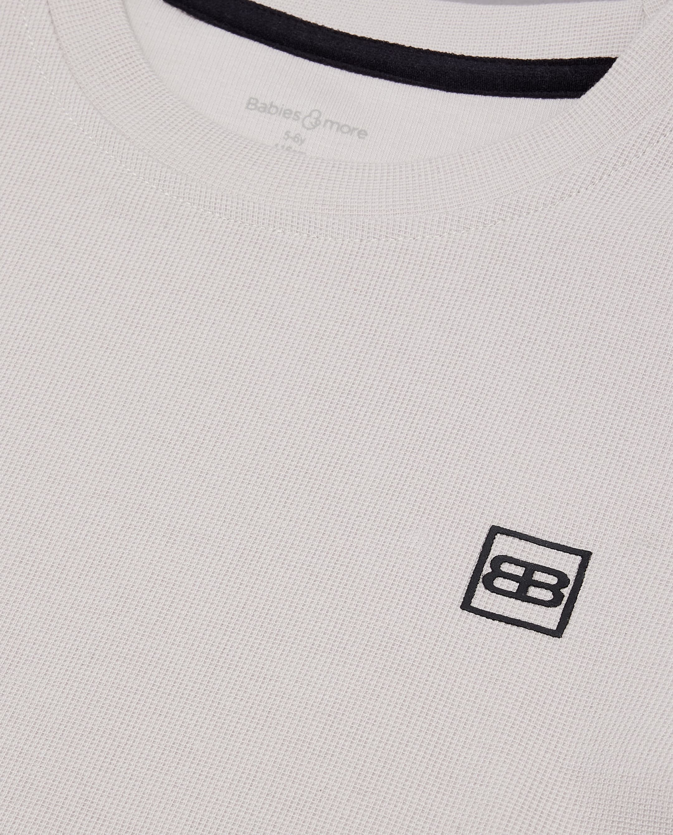 Short Sleeves T-Shirt