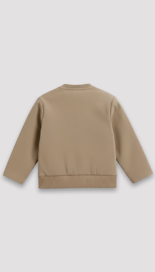 SOLID 68% Polyester 29% Viscose 3% Elastane Button Jacket thumbnail 2