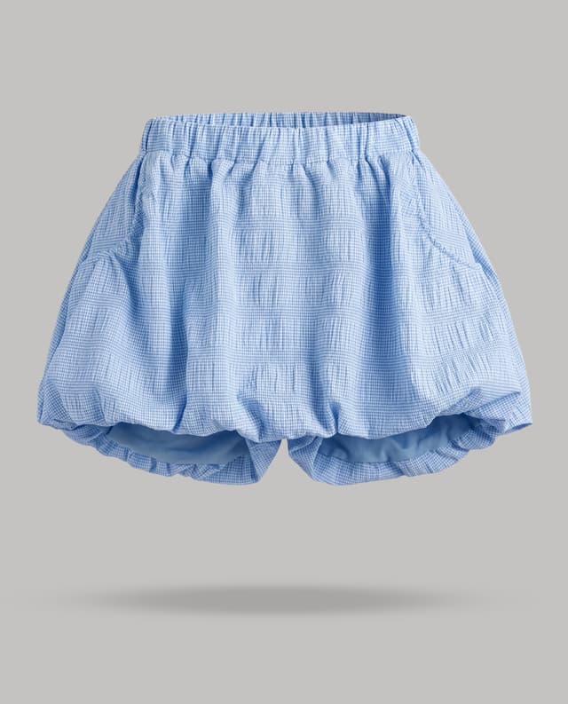 Skirt with Short thumbnail 3