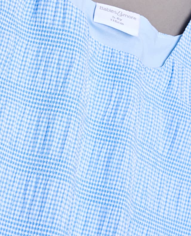Solid Sleeveless Top with Square Neck thumbnail 5