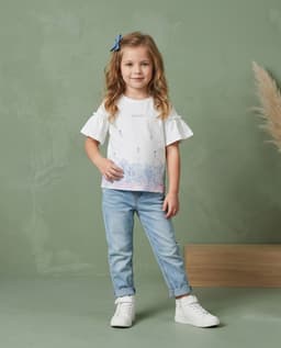 Short Sleeves T-Shirt
