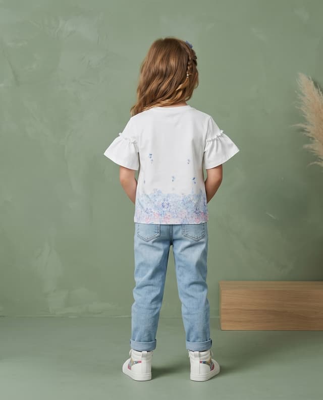 Short Sleeves T-Shirt thumbnail 2