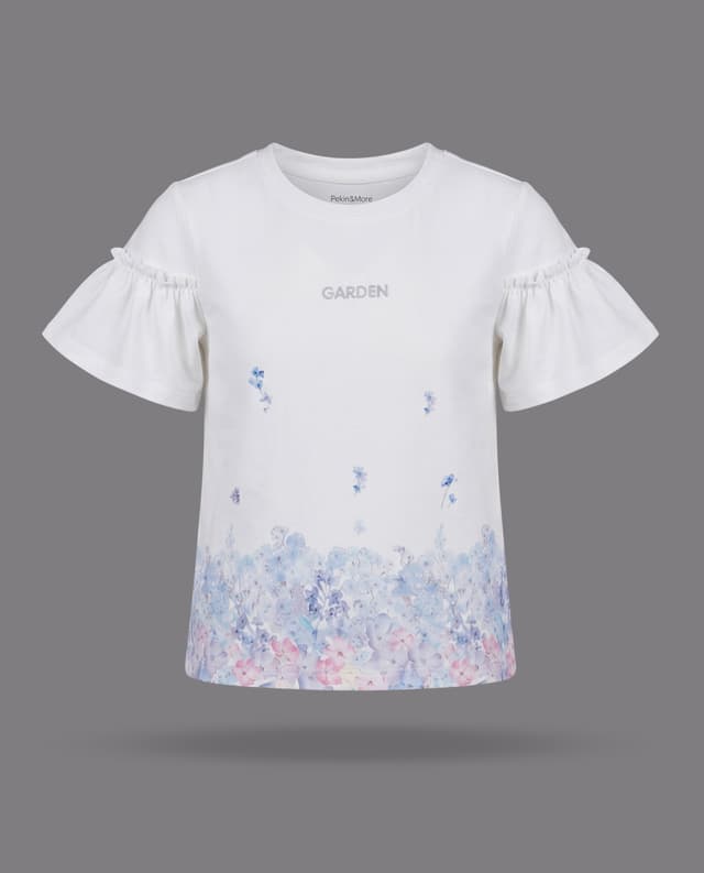 Short Sleeves T-Shirt thumbnail 3