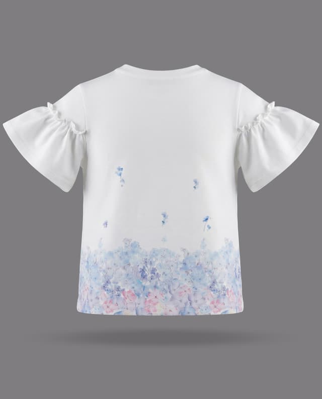 Short Sleeves T-Shirt thumbnail 4