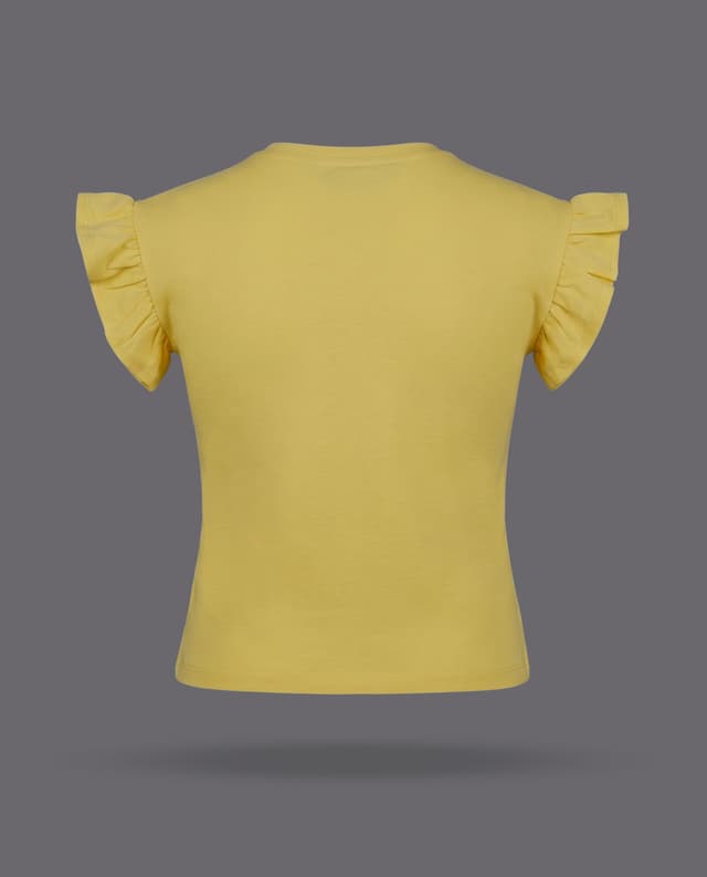 Short Sleeves T-Shirt thumbnail 4