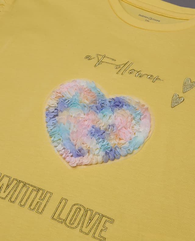 Short Sleeves T-Shirt thumbnail 5