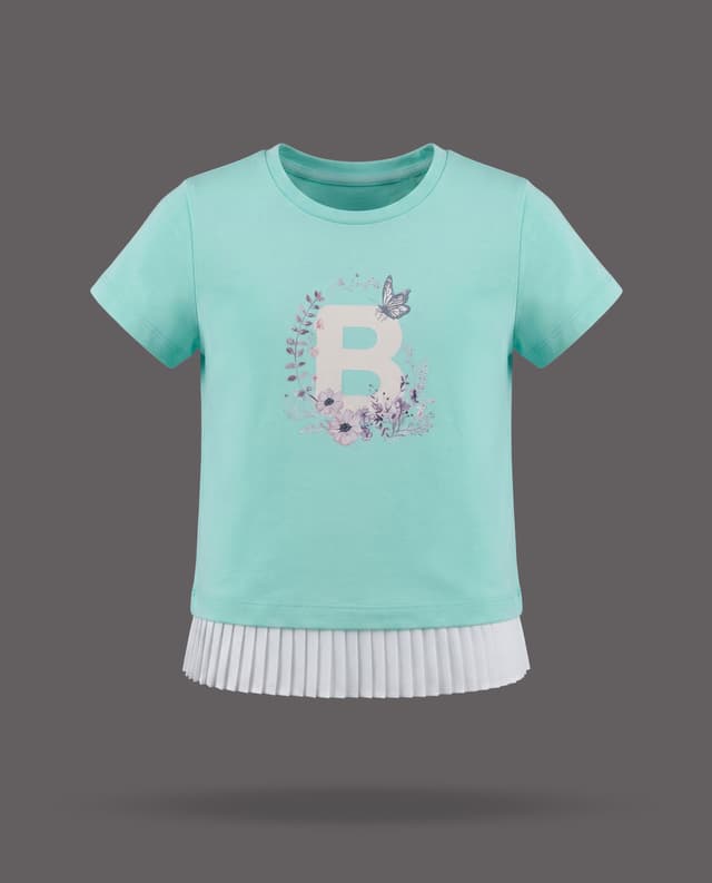 Short Sleeves T-Shirt thumbnail 3