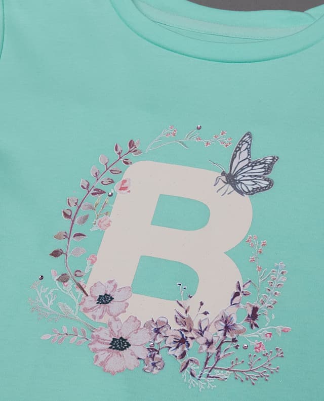 Short Sleeves T-Shirt thumbnail 5