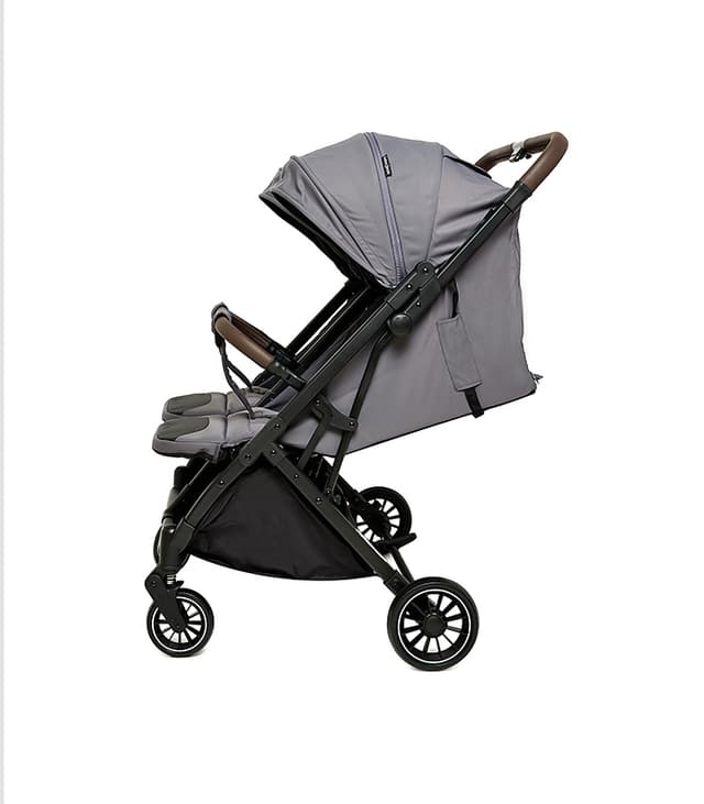 Ellie Twin Stroller thumbnail 4