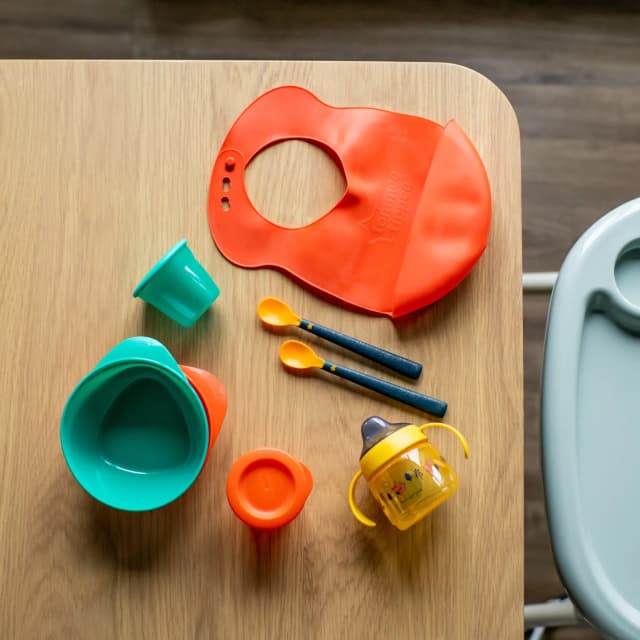 Tommee Tippee Weaning Kit thumbnail 3