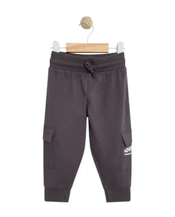 Babies and More Joggers - Multicolor