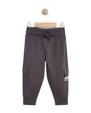 Babies and More Joggers - Multicolor thumbnail 1