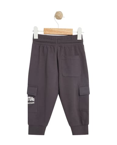 Babies and More Joggers - Multicolor thumbnail 2