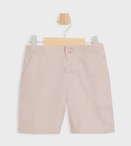 Woven Shorts