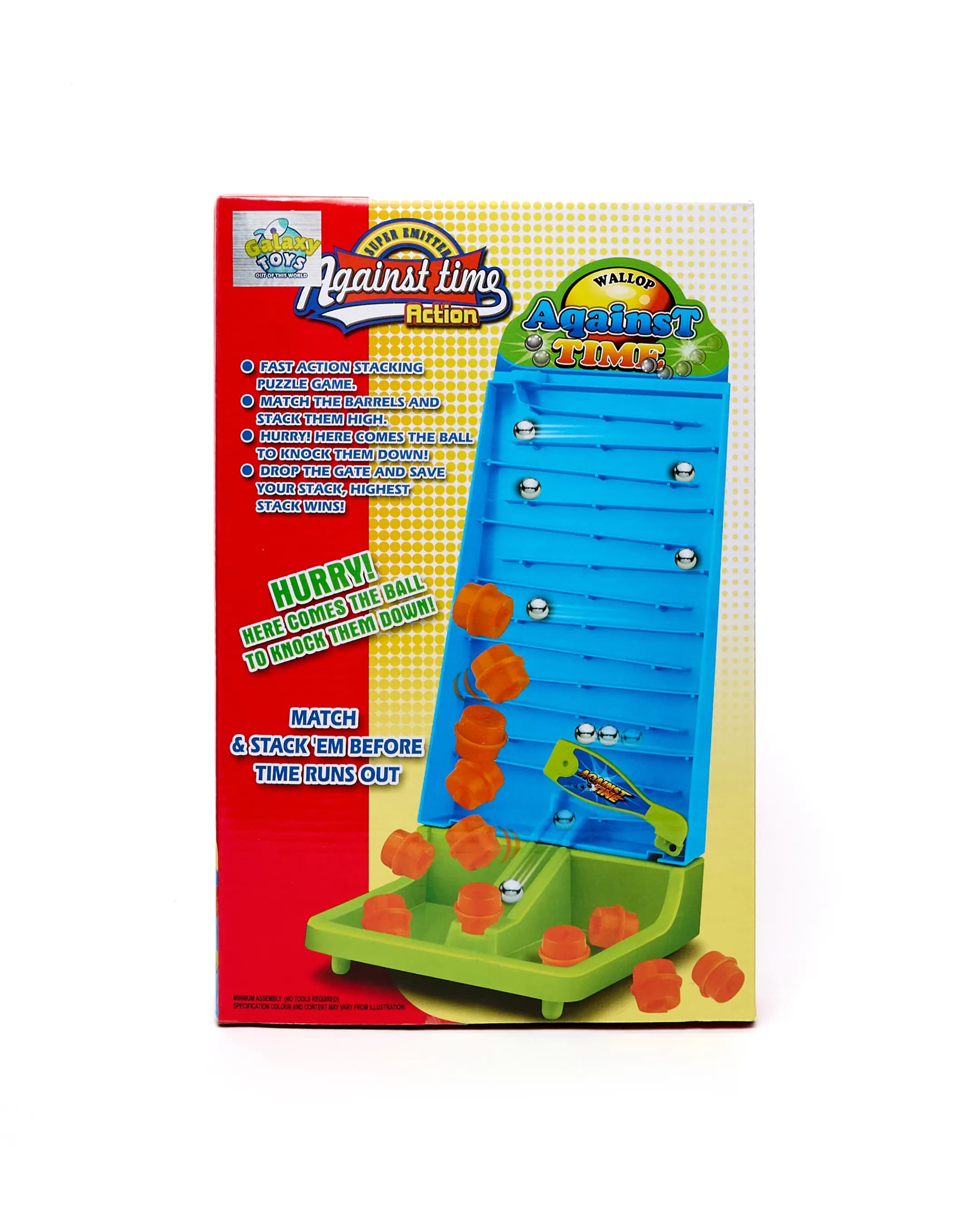 Babies & more Table Game Set - Multicolor