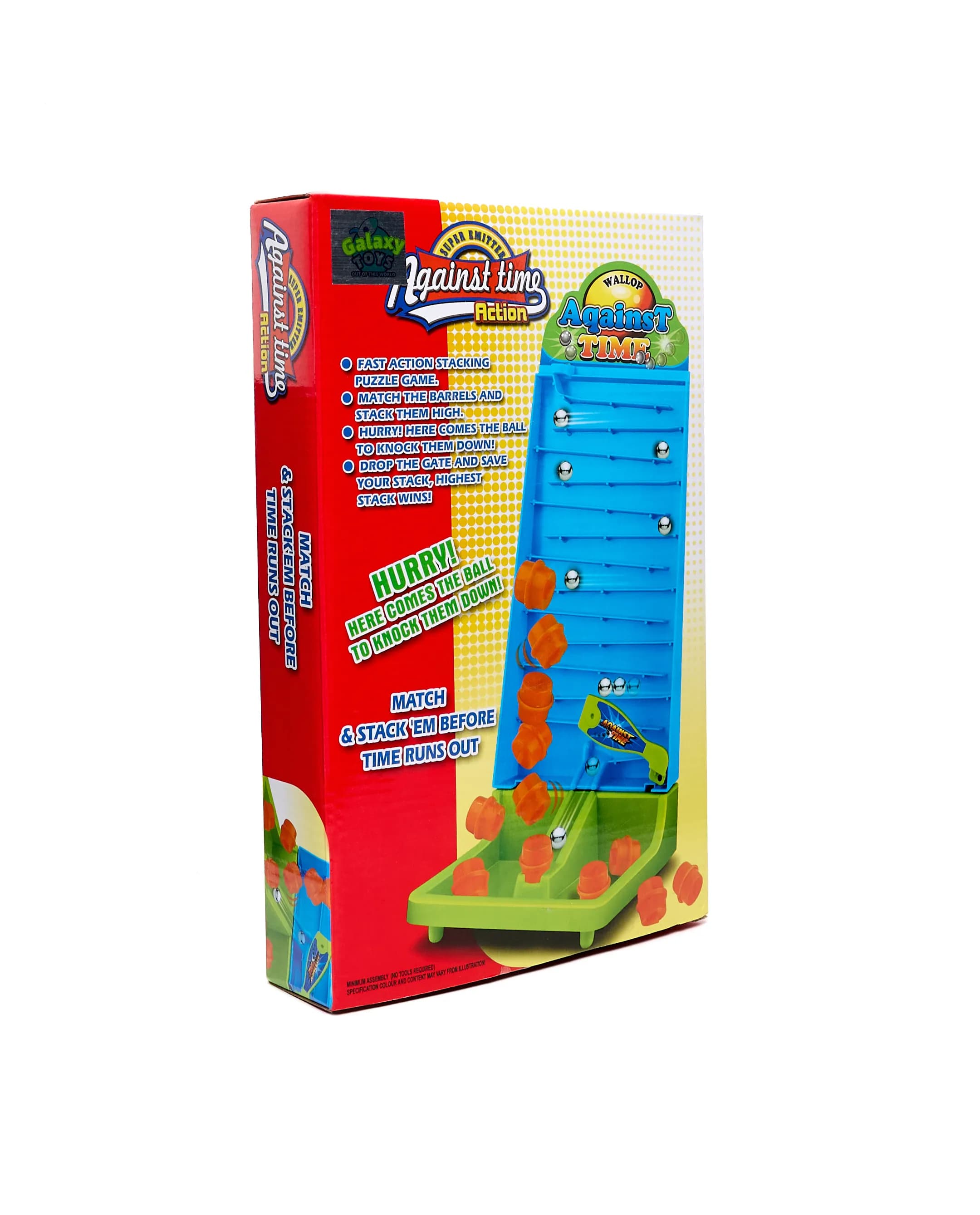 Babies & more Table Game Set - Multicolor