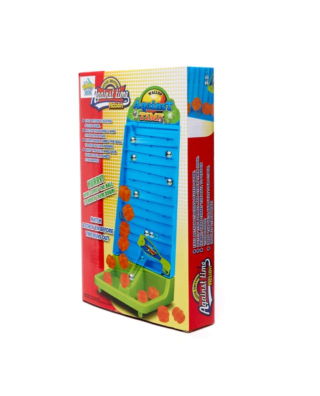 Babies & more Table Game Set - Multicolor thumbnail 4