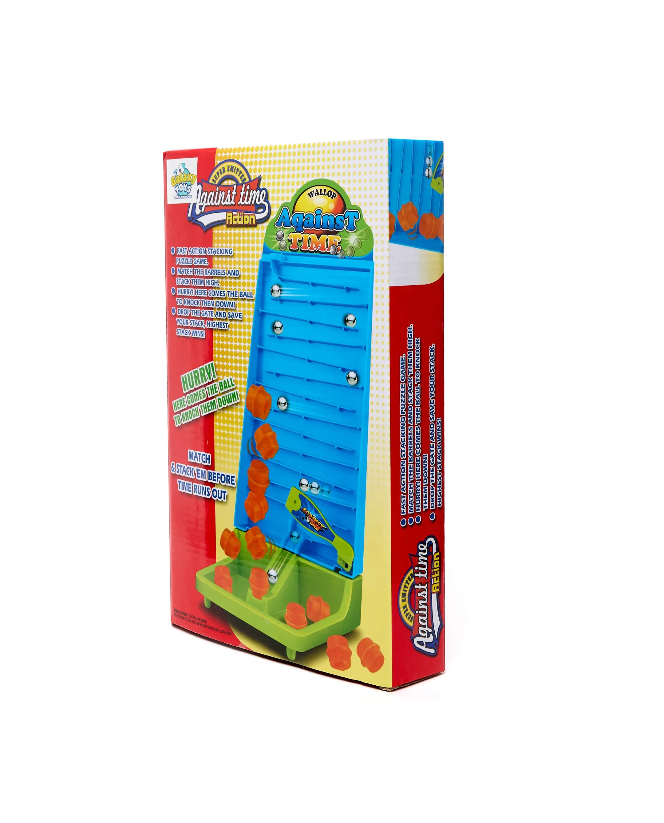 Babies & more Table Game Set - Multicolor
