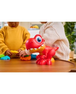 Smashers Dino Dig Large Egg (s1) - Multicolor