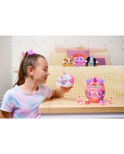 Rainbocorns Puppycorn Surprise (s8) (pdq) - Multicolor