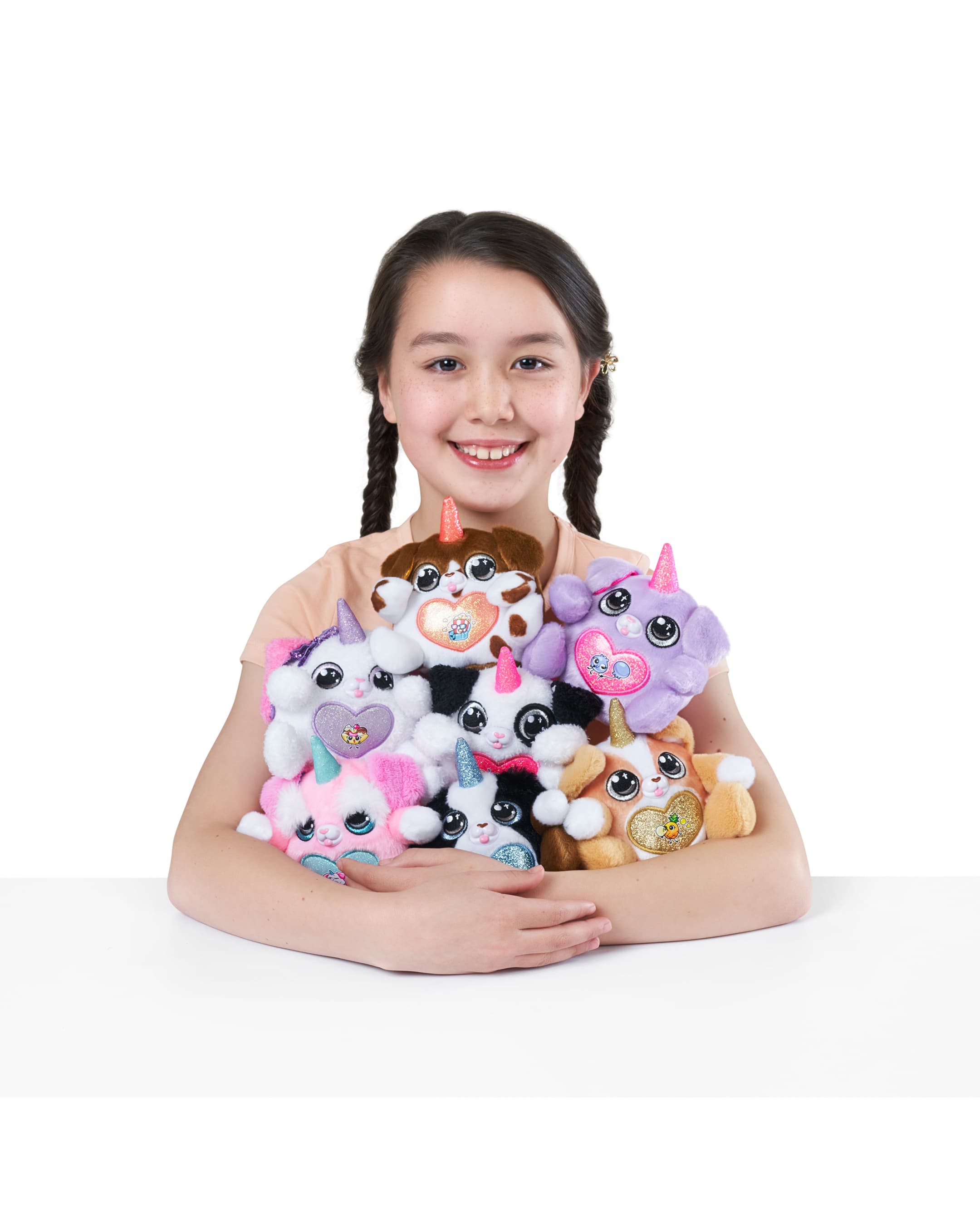 Rainbocorns Puppycorn Surprise (s8) (pdq) - Multicolor