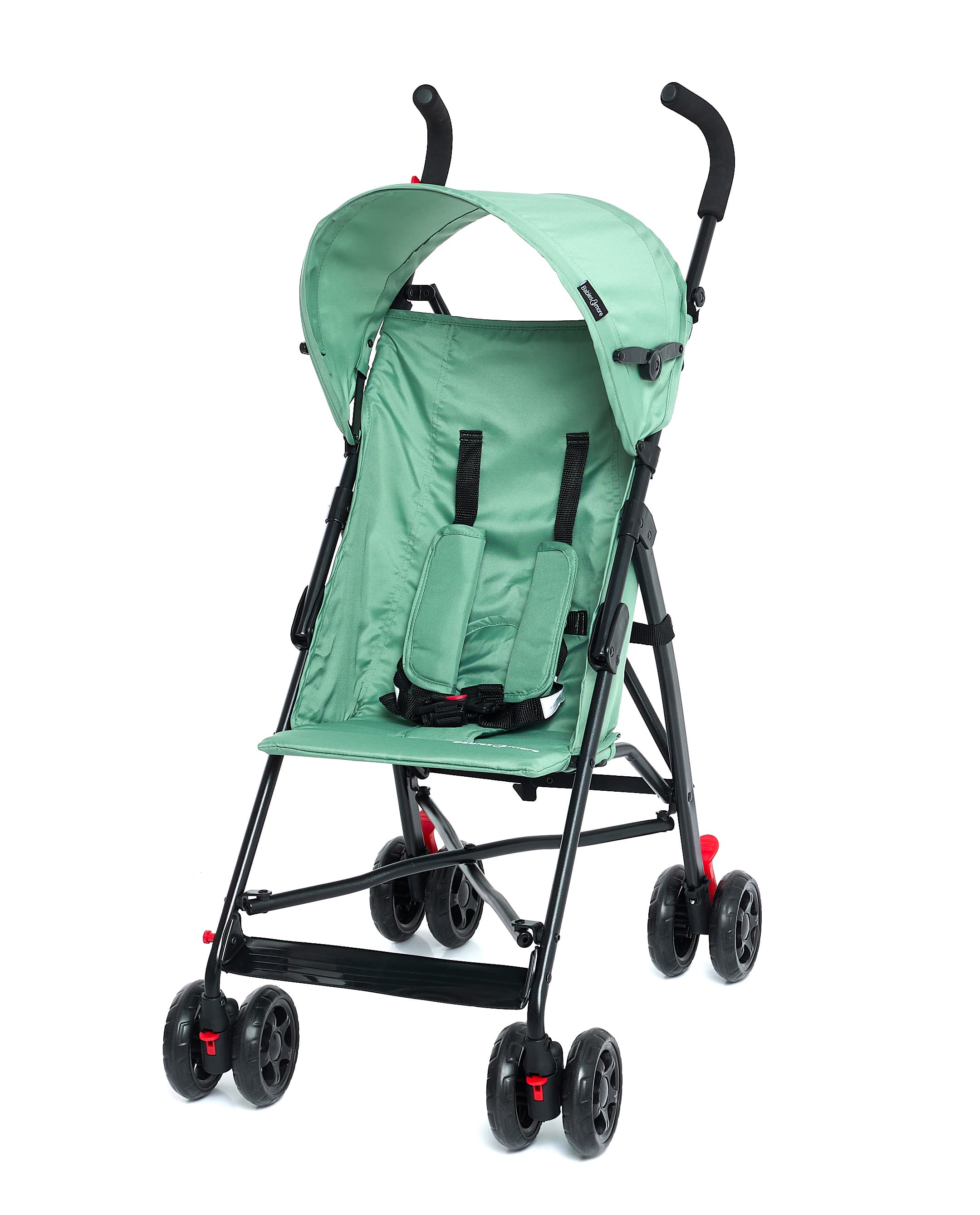 Babies & more Atlas Buggy_Shadow