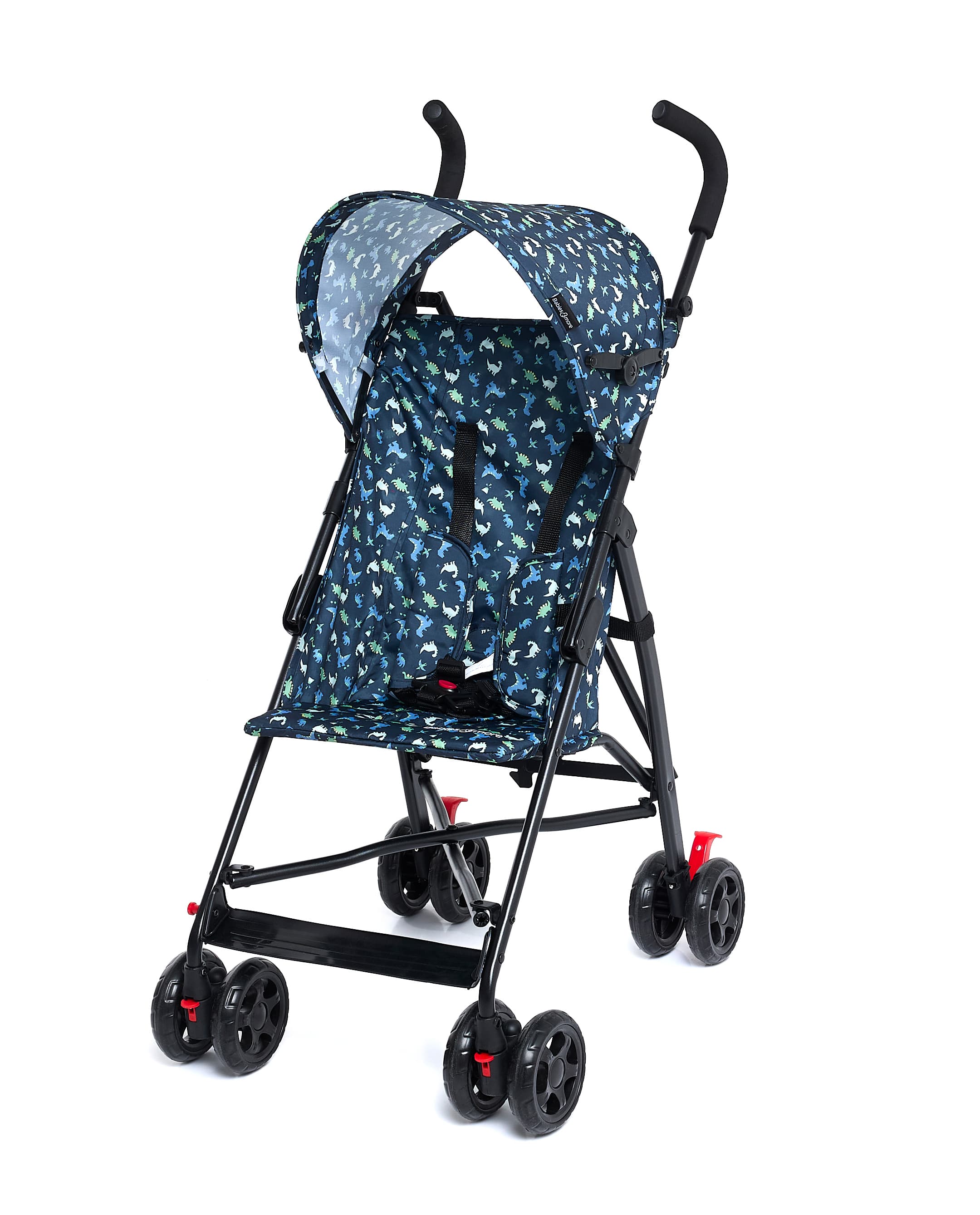 Babies & more Dune Buggy_Vintage Indigo