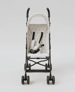 Babies & more Dune Buggy Snow White