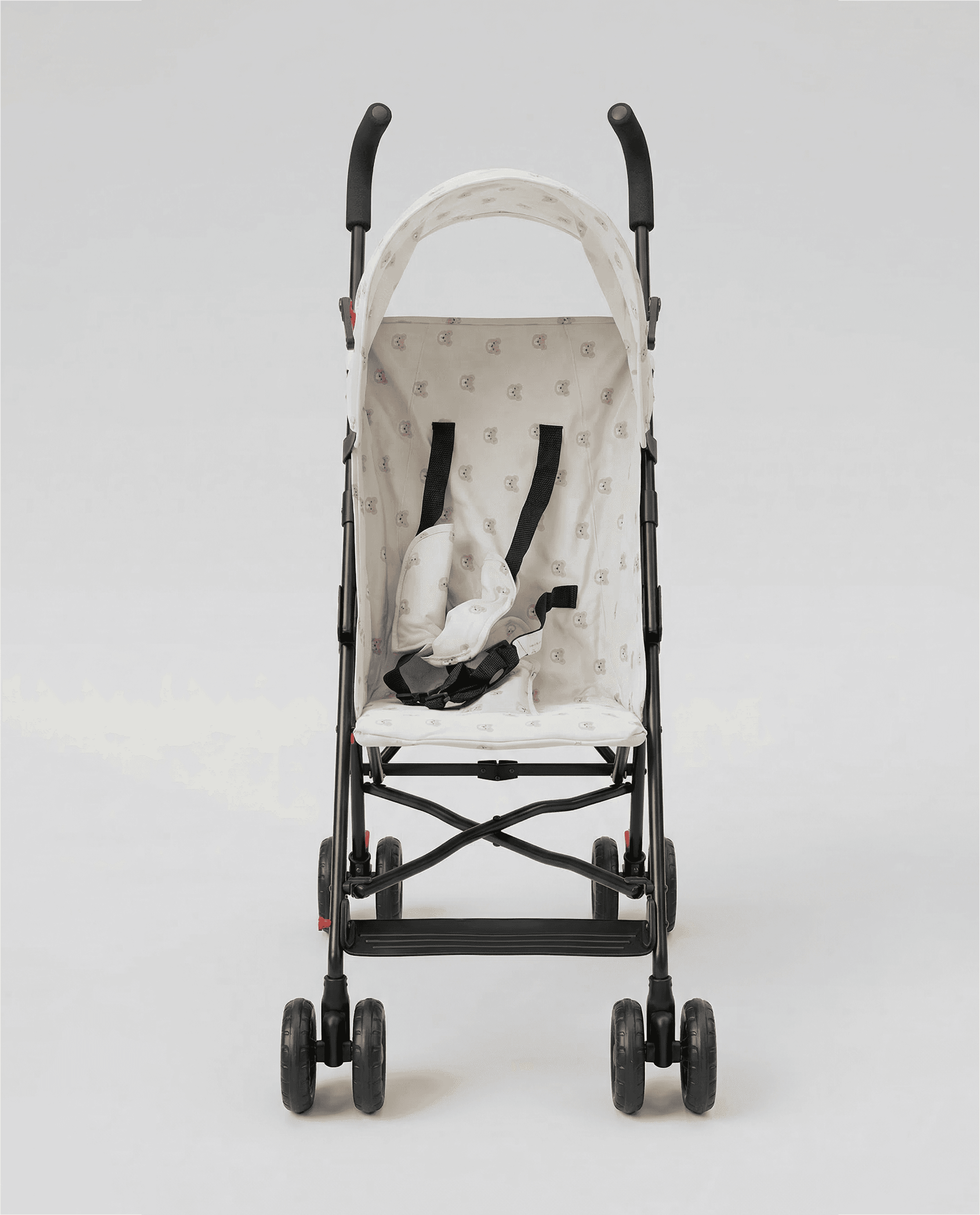 Babies & more Dune Buggy Snow White