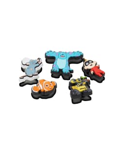 Product main view