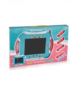 Product main view