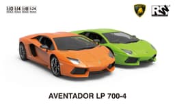 Product main view