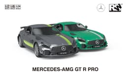 Product main view