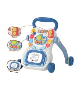 Product main view