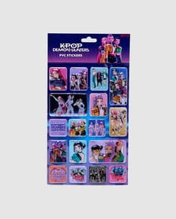 Product main view