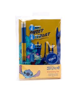 Product main view