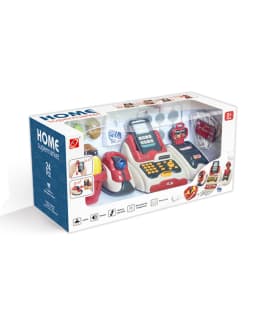 Product main view