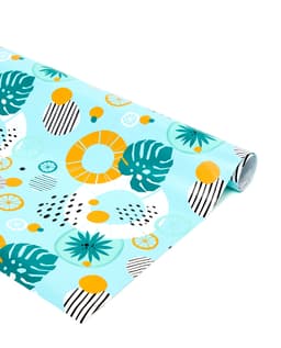 Product main view
