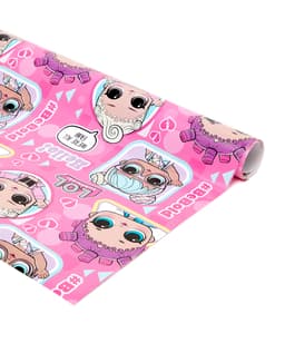 Product main view