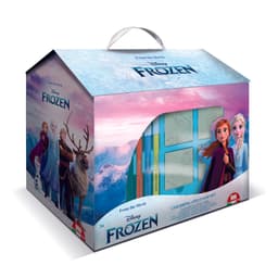 Product main view