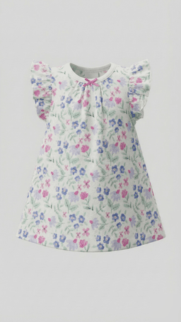 Product main view
