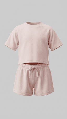 Product main view