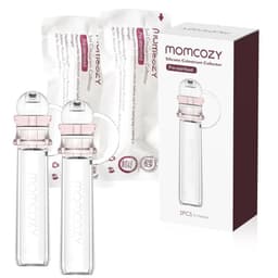Product main view