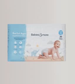 Product main view