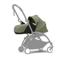 Product main view