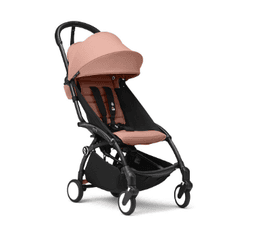 Product main view