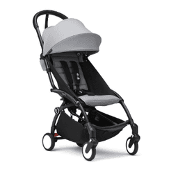 Product main view