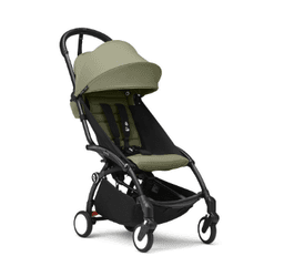Product main view