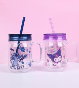 Product main view